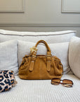 SAC JULIETTE CAMEL