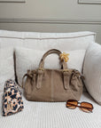 SAC JULIETTE TAUPE