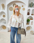 BLOUSE YSÉA