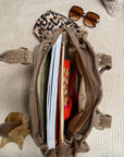 SAC JULIETTE MARRON