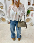 BLOUSE YSÉA