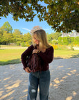 HAUT AMBRE BORDEAUX