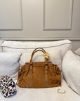 SAC CHARLOTTE CAMEL