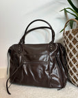 SAC CAPUCINE MARRON