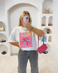 TEESHIRT IBIZA CLAIR