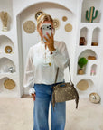 BLOUSE LOUISE