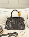 SAC AINOHA CHOCOLAT