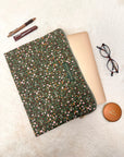 POCHETTE ORDINATEUR 13/14" KAKI