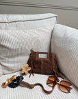 SAC STORMI XS COGNAC