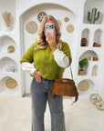 BLOUSE LISE