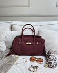 SAC EVA BORDEAUX