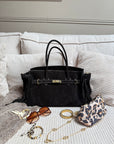 SAC EVA NOIR