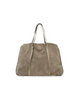 SAC FLAVIE TAUPE