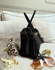 SAC LILY NOIR