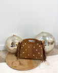 SAC DIANE CLOUS CAMEL