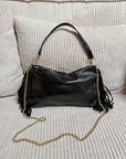 SAC ISADORA NOIR IRISÉ