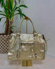 SAC ALIX XL DORÉ
