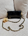 POCHETTE MAILY NOIR