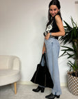 SAC FLAVIE NOIR