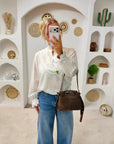 BLOUSE LOUISE