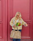 TRENCH LIBERTY ISÉE BEIGE