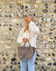BLOUSE CELESTE