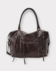 SAC CAPUCINE MARRON