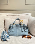 SAC JULIETTE BLEU