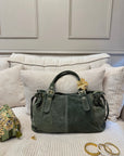 SAC JULIETTE KAKI XL