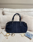 SAC JULIETTE BLEU MARINE XL