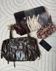 SAC CAPUCINE MARRON