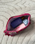 TROUSSE TAILLE M ROSE - BIENTÔT DE RETOUR