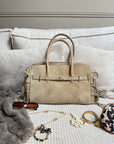 SAC EVA BEIGE