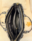 SAC AINOHA CHOCOLAT