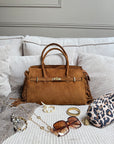 SAC EVA CAMEL