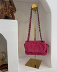SAC ALBA ROSE