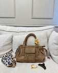 SAC LIORAH TAUPE