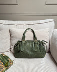 SAC JULIETTE KAKI MAT