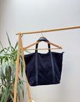 SAC MAYANNE BLEU MARINE