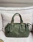 SAC JULIETTE KAKI MAT