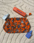 TROUSSE TAILLE XL ORANGE