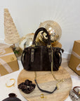 SAC JULIETTE CHOCOLAT S