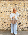 JEAN EMMELINE BLEU CLAIR
