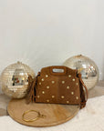 SAC DIANE CLOUS CAMEL