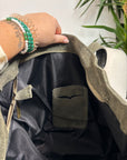 SAC IRÈNE TAUPE