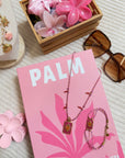 COLLIER LALY ROSE