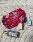 TROUSSE TAILLE M ROSE - BIENTÔT DE RETOUR