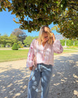 BLOUSE CÉLESTINE
