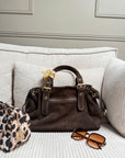 SAC JULIETTE CHOCOLAT