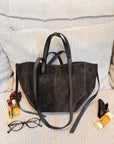 SAC EVA CHOCOLAT